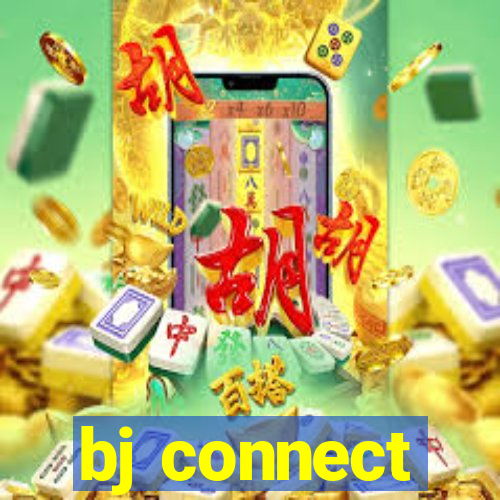 bj connect