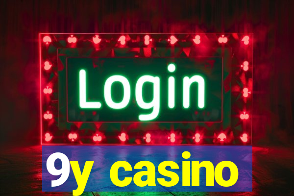 9y casino