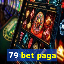 79 bet paga