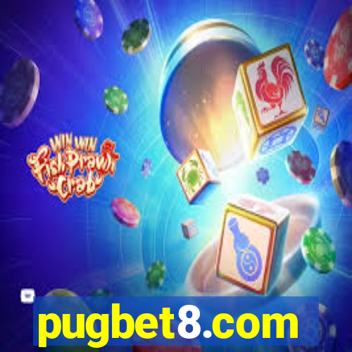 pugbet8.com