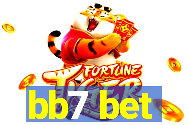 bb7 bet