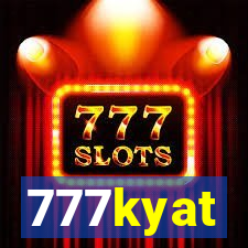 777kyat