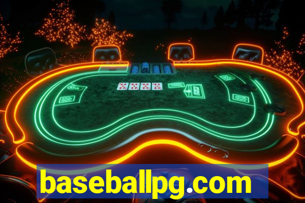 baseballpg.com