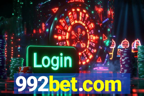 992bet.com