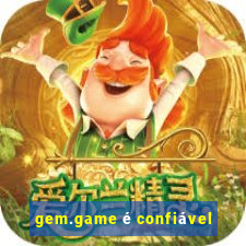 gem.game é confiável