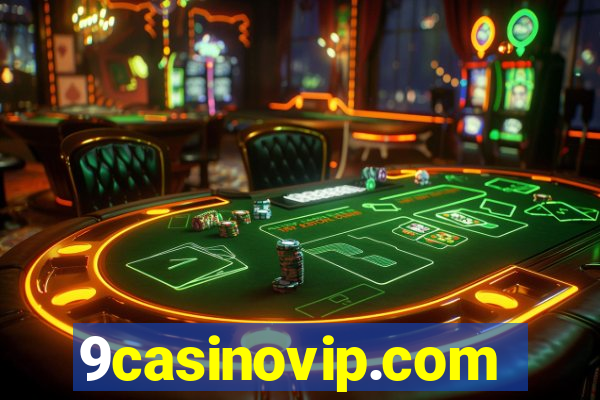 9casinovip.com