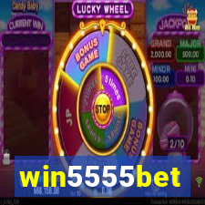 win5555bet