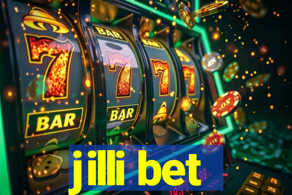 jilli bet