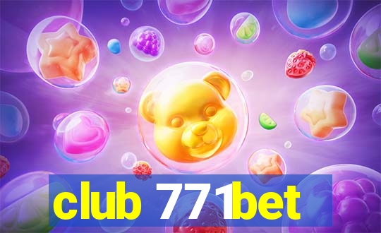 club 771bet