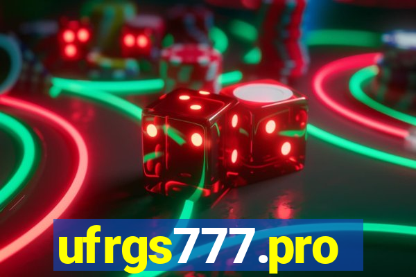 ufrgs777.pro