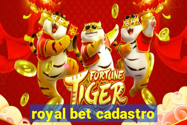 royal bet cadastro