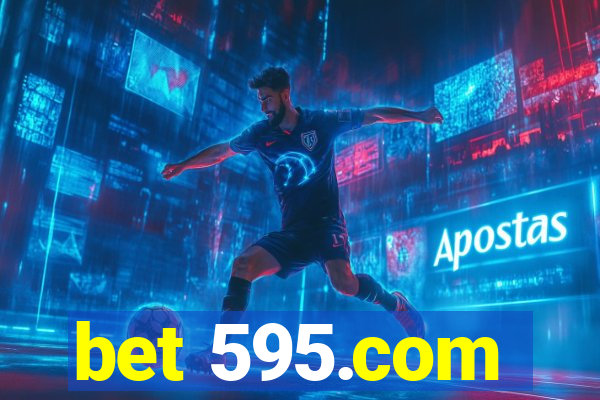 bet 595.com