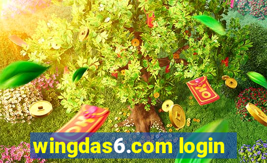 wingdas6.com login