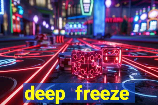 deep freeze crackeado win11