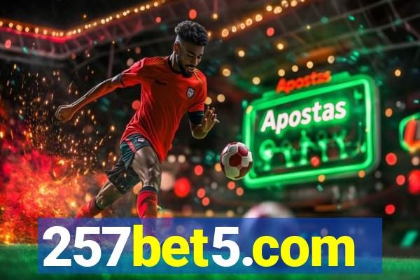 257bet5.com