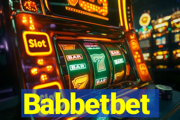 Babbetbet