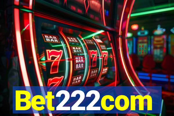 Bet222com