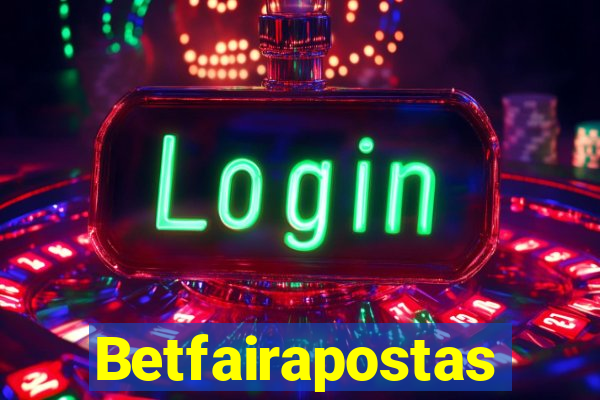 Betfairapostas