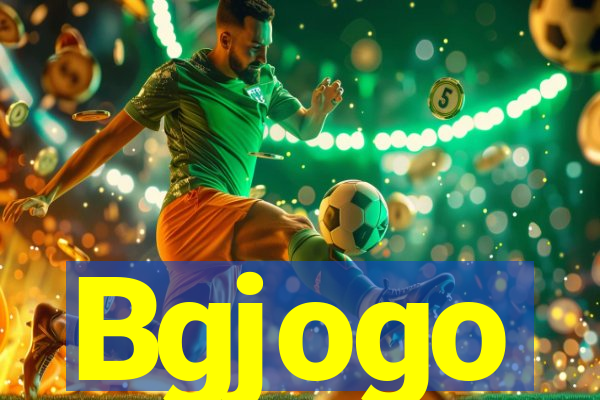 Bgjogo