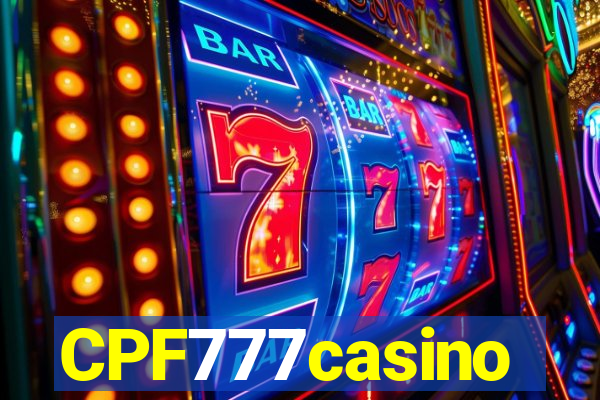 CPF777casino