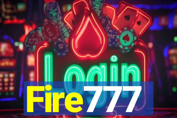 Fire777