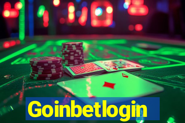 Goinbetlogin