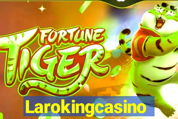 Larokingcasino