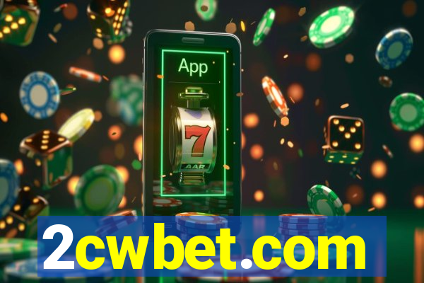 2cwbet.com