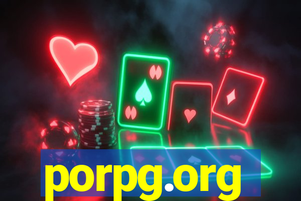 porpg.org