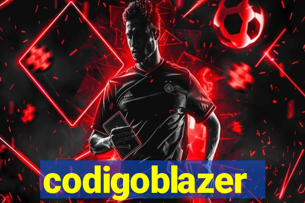 codigoblazer