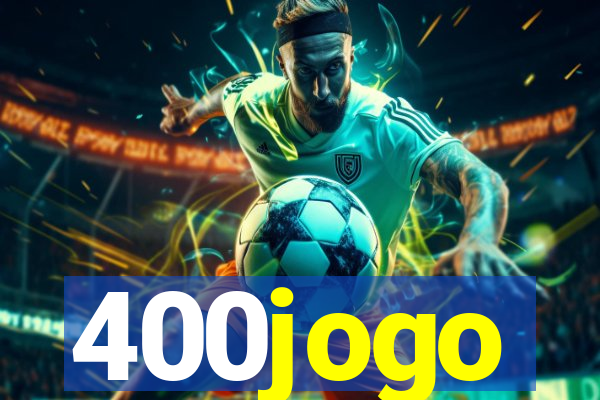 400jogo