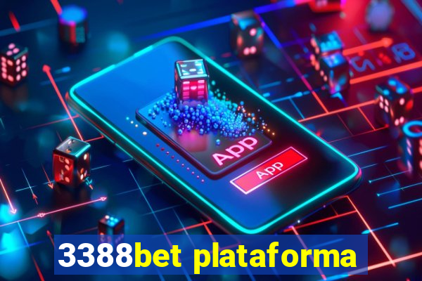 3388bet plataforma