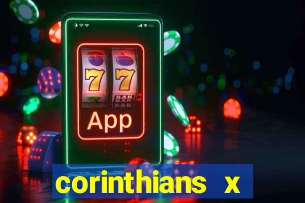 corinthians x fluminense ao vivo multi canais