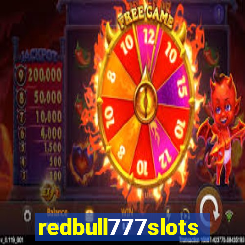 redbull777slots