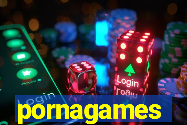 pornagames