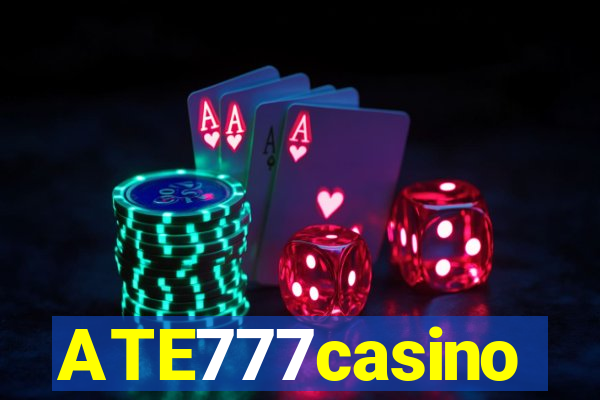 ATE777casino