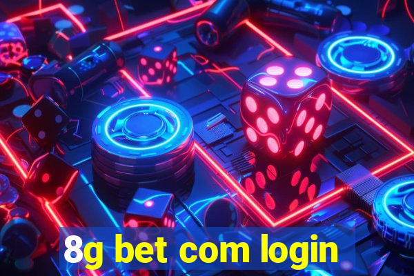 8g bet com login