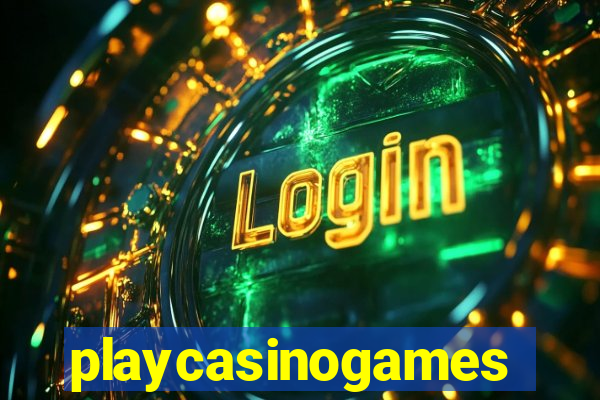 playcasinogames