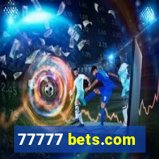 77777 bets.com