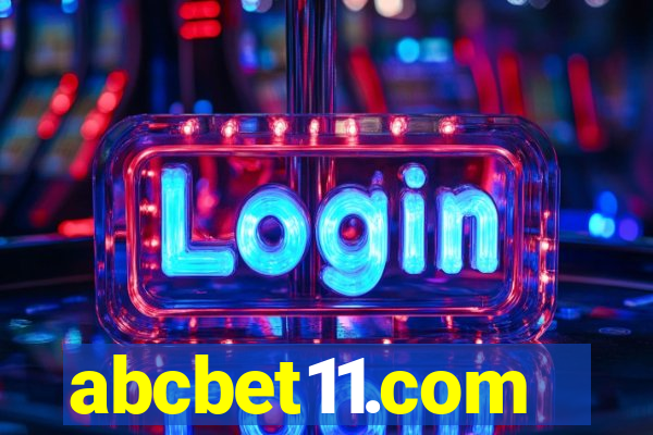 abcbet11.com