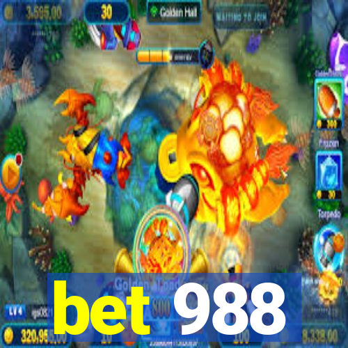 bet 988