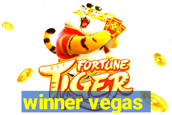 winner vegas