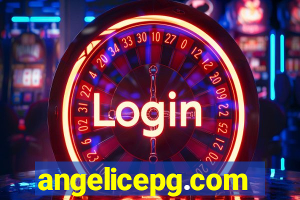 angelicepg.com