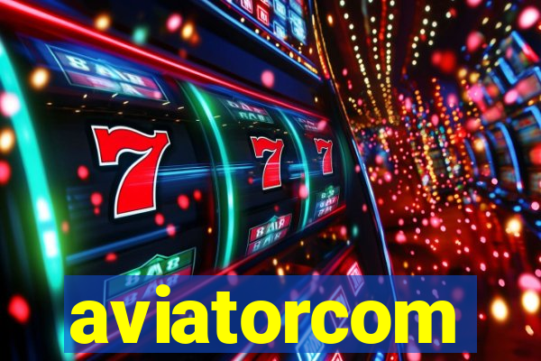 aviatorcom