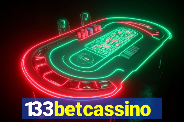 133betcassino