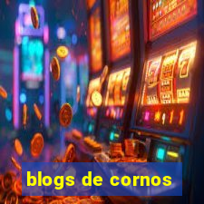 blogs de cornos