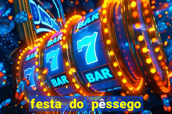 festa do pêssego porto alegre 2024