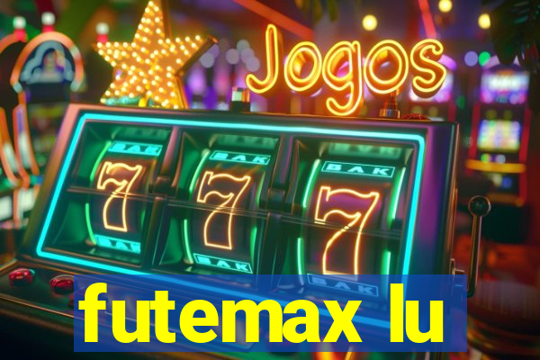 futemax lu