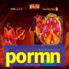 pormn