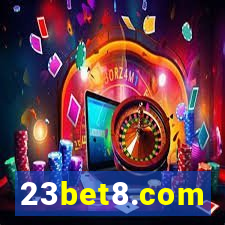 23bet8.com